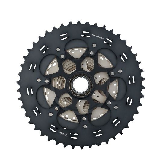 Cassette 11v Shimano SLX M7000 11-46