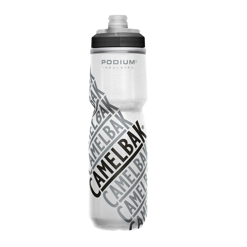 Termo Camelbak Podium Chill 24 oz 710 ml Race Edition