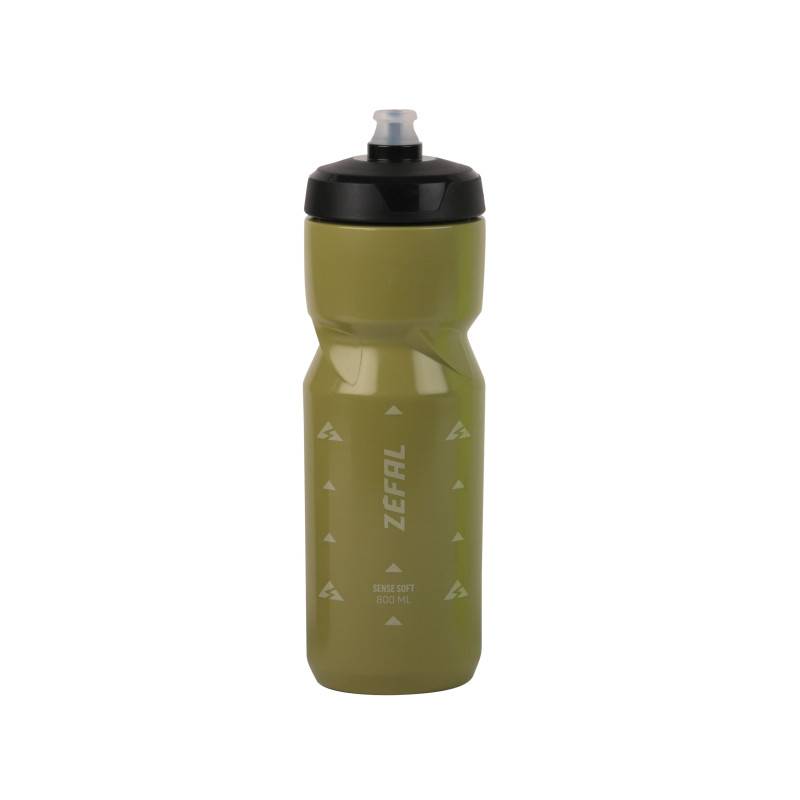 Termo Zefal Sense Soft 80 800ml Verde