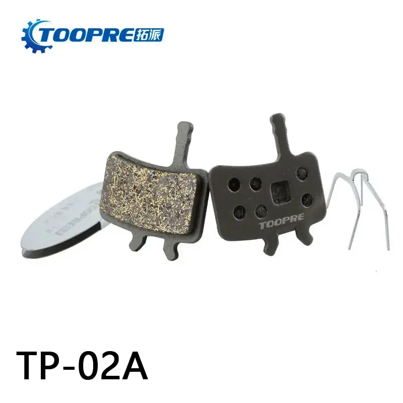 Pastilla Toopre TP-02A