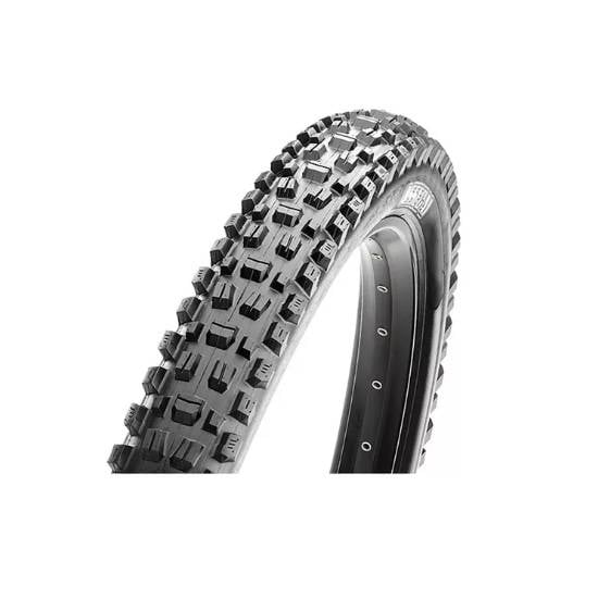 Caucho 29 x 2.50 Maxxis Assegai EXO/TR