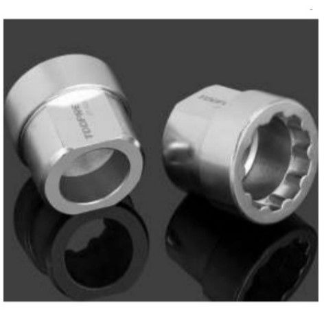 Dado de Desmontaje de Pedal de Bloqueo TP-215 Toopre