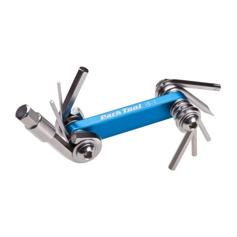 Multiherramienta Park Tool IB-2