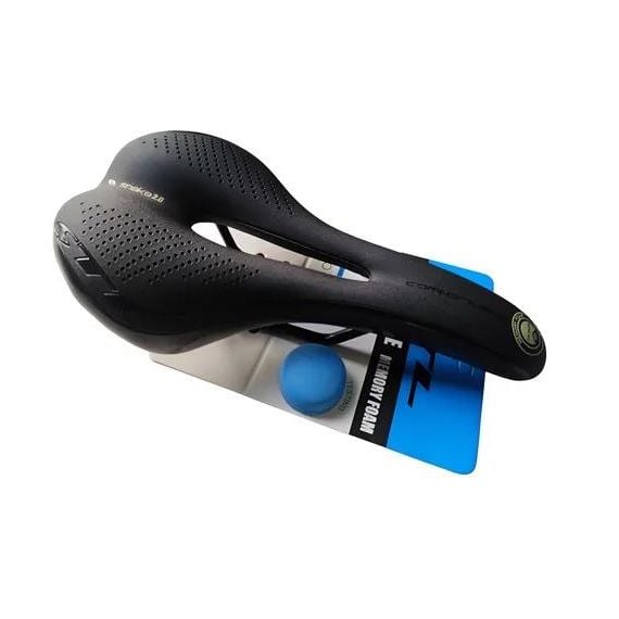 Asiento STL Snake 2.0 Azul 265 x 145 mm