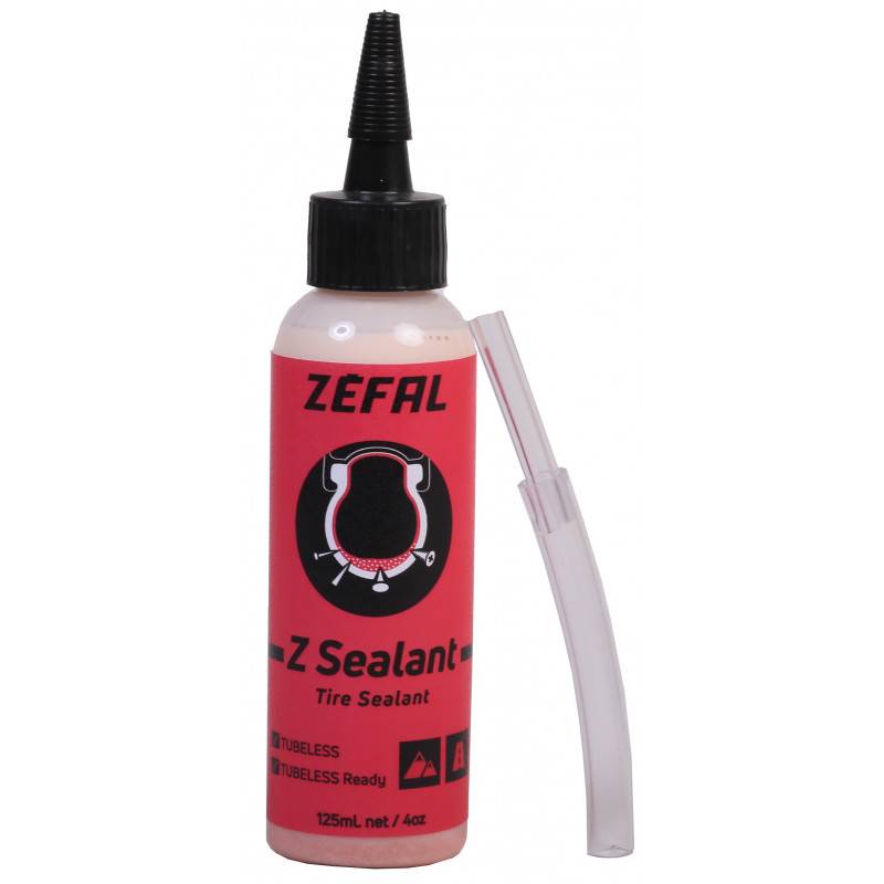 Liquido Tubeless Zefal 125ml