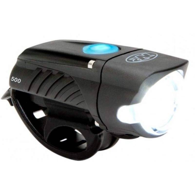 Luz Delantera Nite Rider Swift 500 Lumens