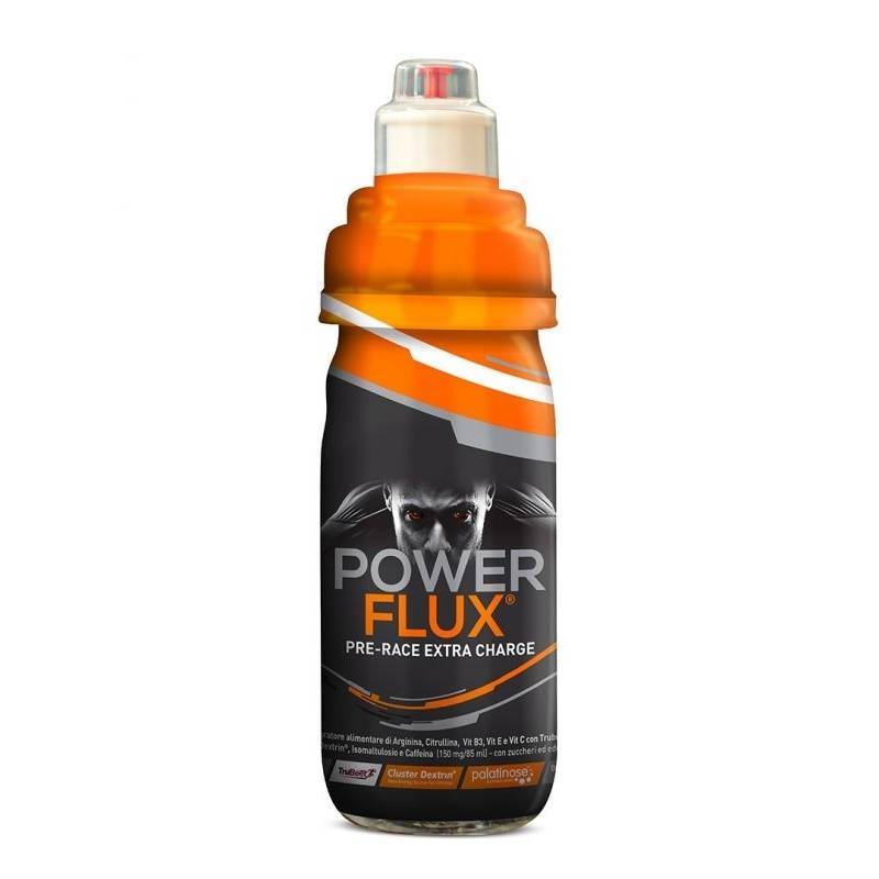 Suplemento Ethicsport Power Flux