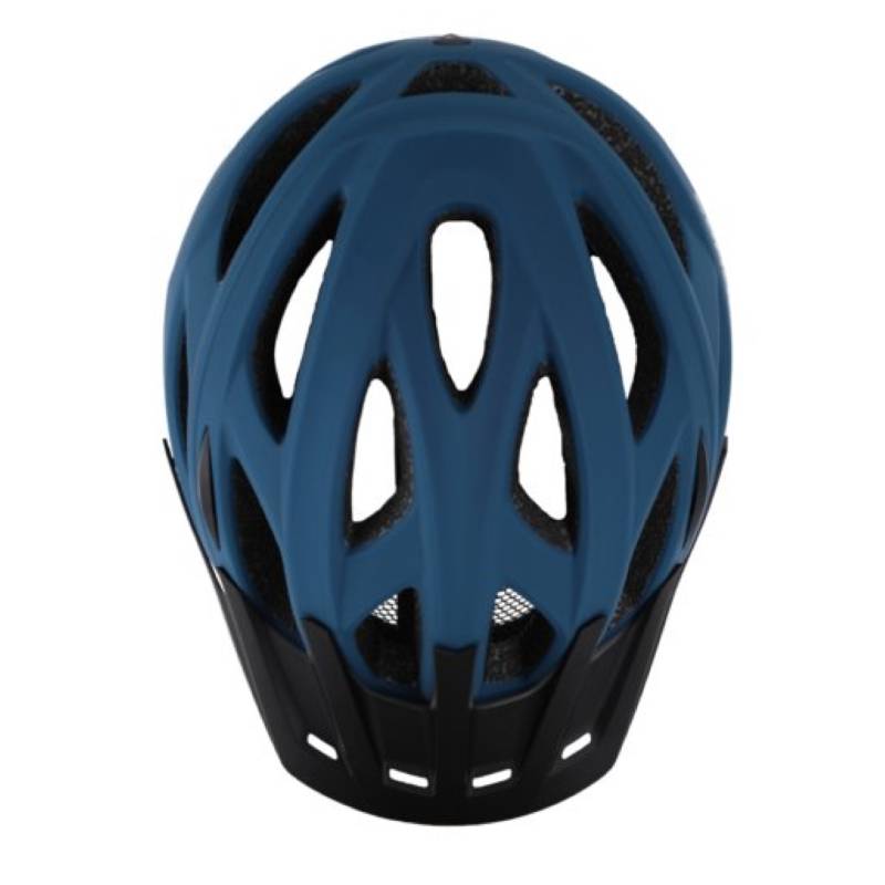 Casco Kross Congresso Azul