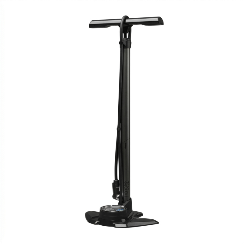 Bomba de Pie Pro Floorpump Team 140 PSI