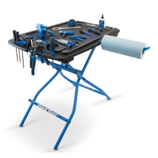 Banco De Trabajo Portatil Park Tool PB-1
