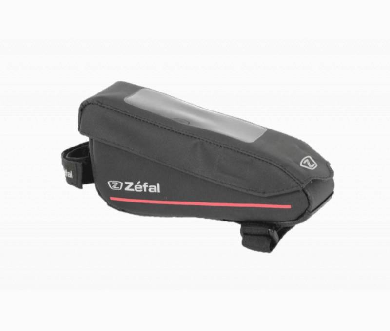 Bolso Frontal Zefal ZRace S - 0,3L