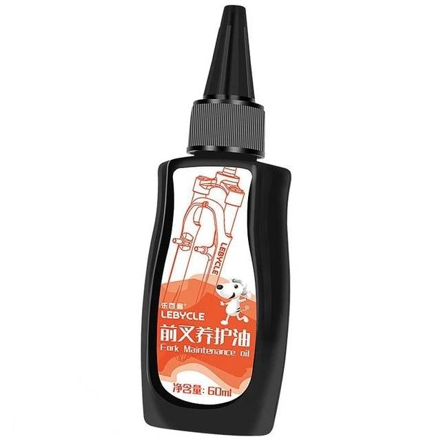 Aceite De Horquilla Suspension Lebycle