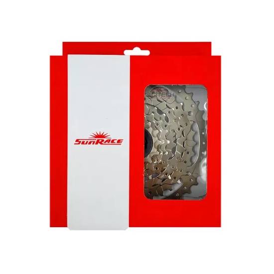 Cassette 8v SunRace M680 11-42