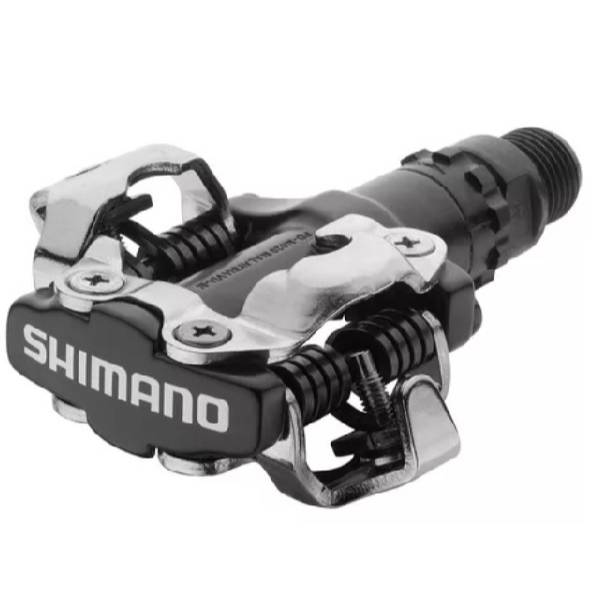 Pedales Shimano PD-M520