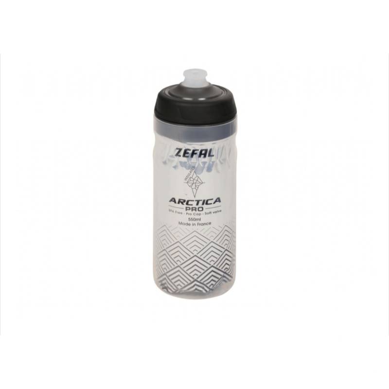 Termo Zefal Artica Pro 55 Negro