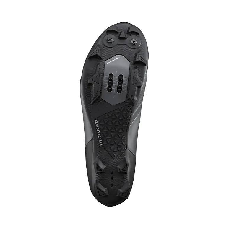 Zapatos Shimano XC502 Gris
