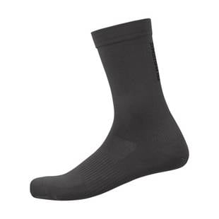 Medias Shimano Gravel Gris Unisex