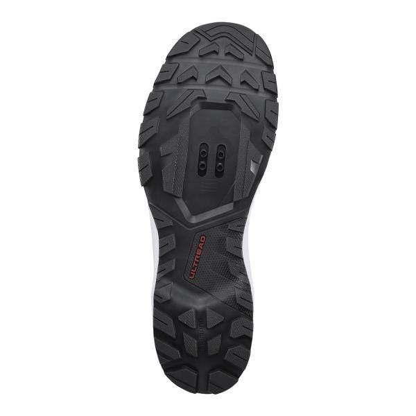 Zapatos Shimano EX700 Negro