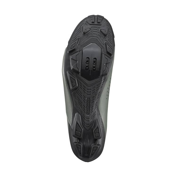 Zapatos Shimano XC300 Oliva