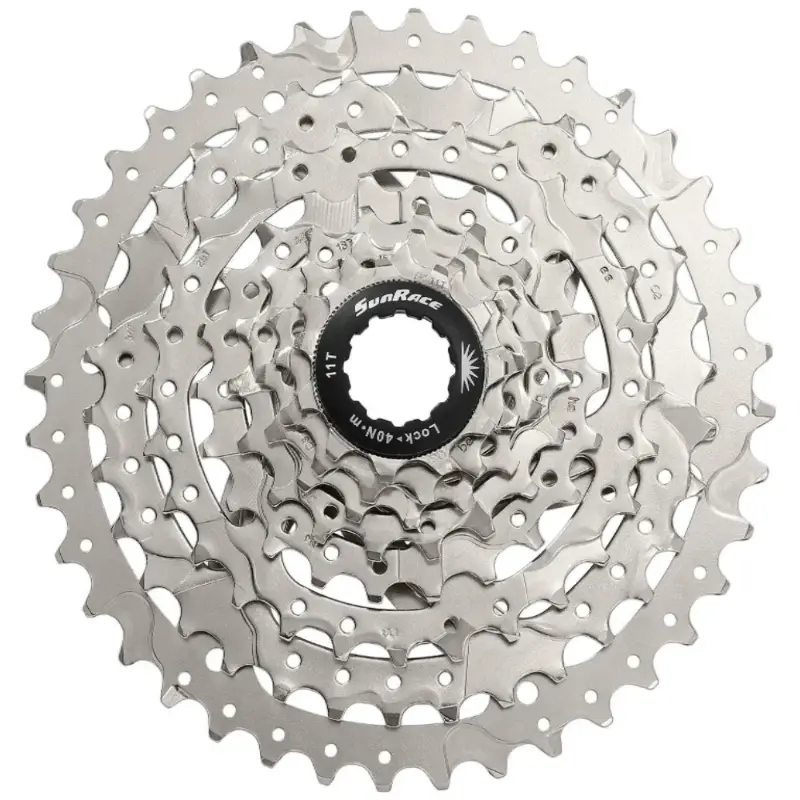 Cassette 8v SunRace M680 11-42