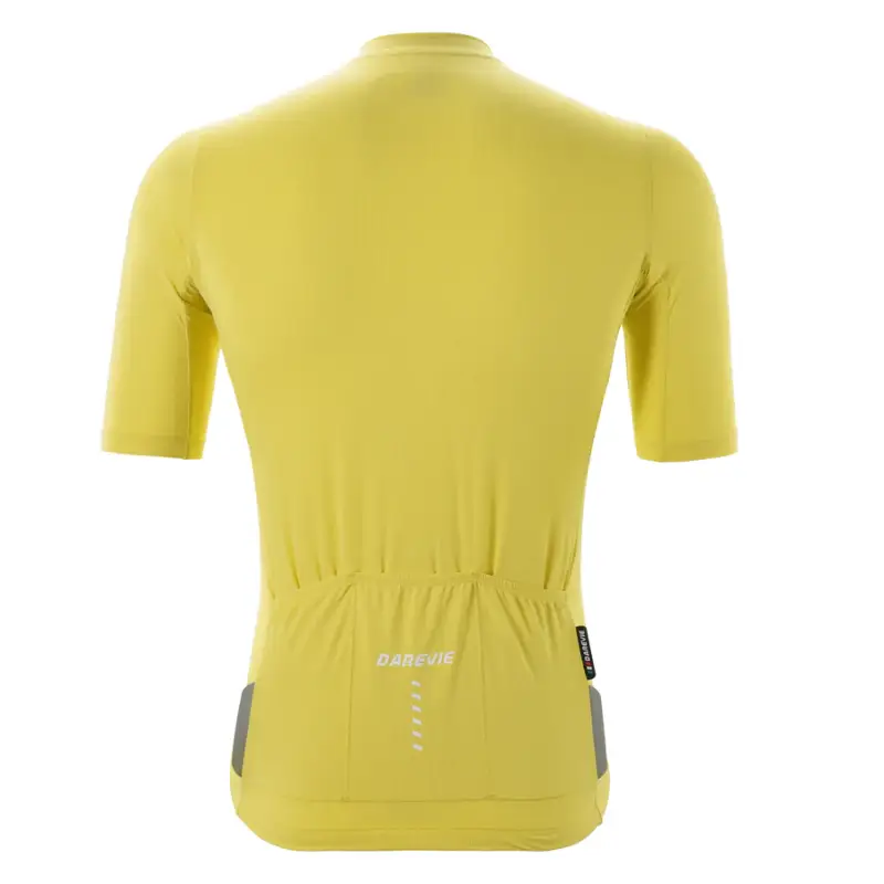 Maillot Darevie Amarillo