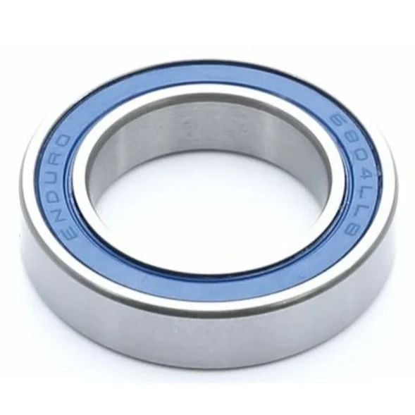 Rodamiento Enduro 6804 LLB ABEC-5 Radial Bearing - (C3 Clearance) 20x32x7mm