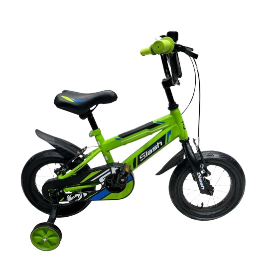 Bicicleta 16 Profit Slash Verde