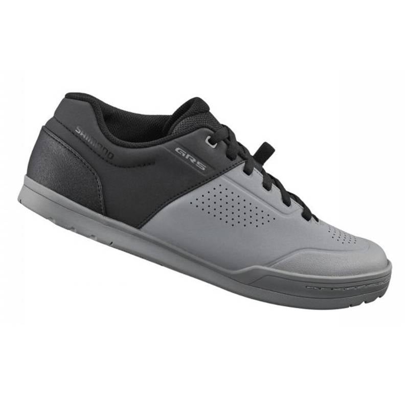 Zapatos Shimano GR501 Gris Negro