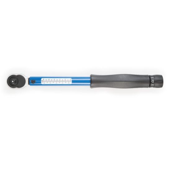 Torquimetro Park Tool TW-6.2 de 10 a 60 Nm 3/8