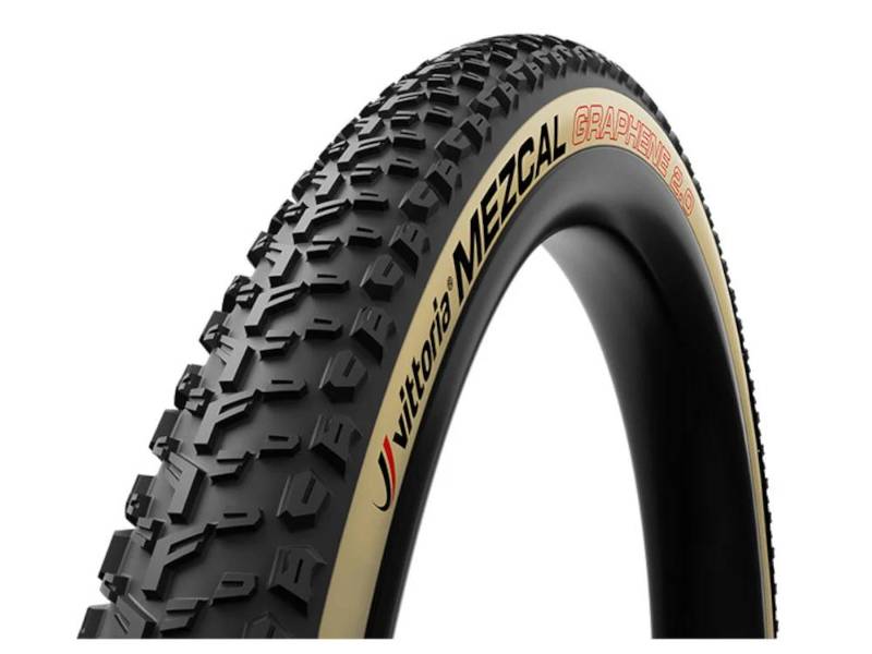 Caucho 29 X 2.25 Vittoria Mezcal XC-Race. TR