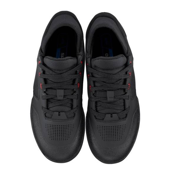 Zapatos Shimano GR903 Negro