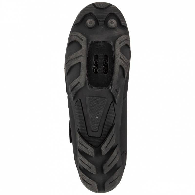 Zapatos Garneau Gravel II Negro
