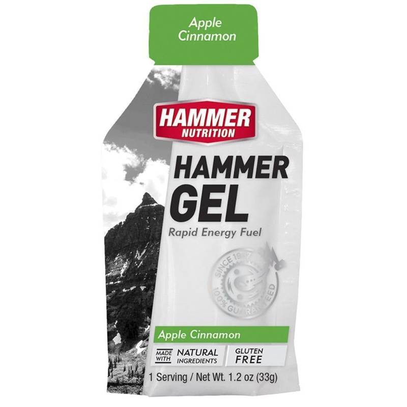 Gel Hammer Apple Cinnamon