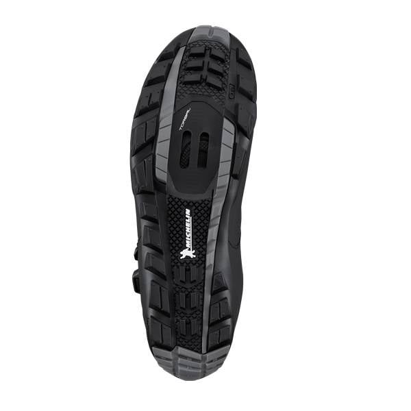 Zapatos Shimano ME702 Negro