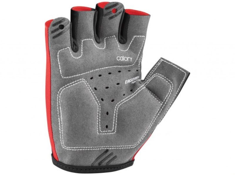 Guante Garneau Calory Ginger