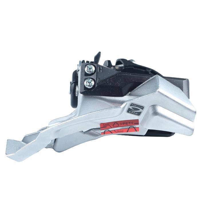 Cambio Delantero Shimano Acera M3000 3x9