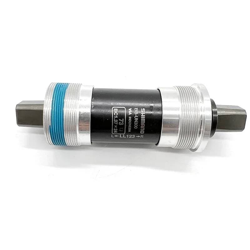 Eje Central 123mm Shimano UN-300