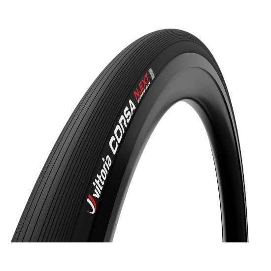 Caucho 700 x 26 Vittoria Corsa N.EXT Fold
