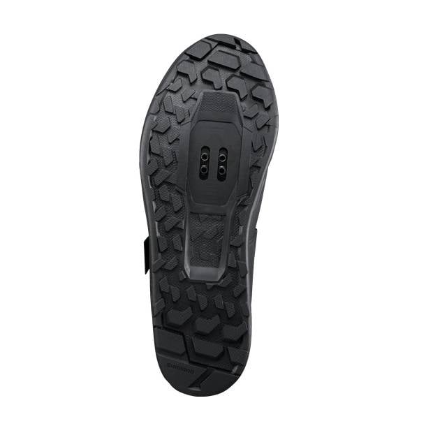 Zapatos Shimano AM903 Negro