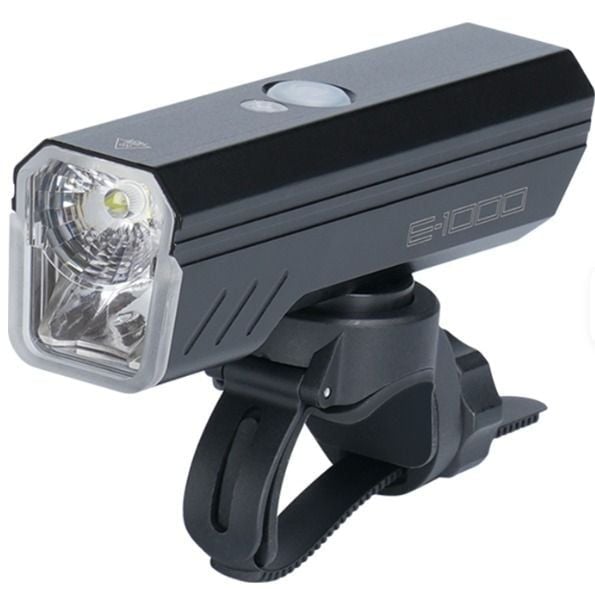 Luz Delantera 2000 Lumens Promend