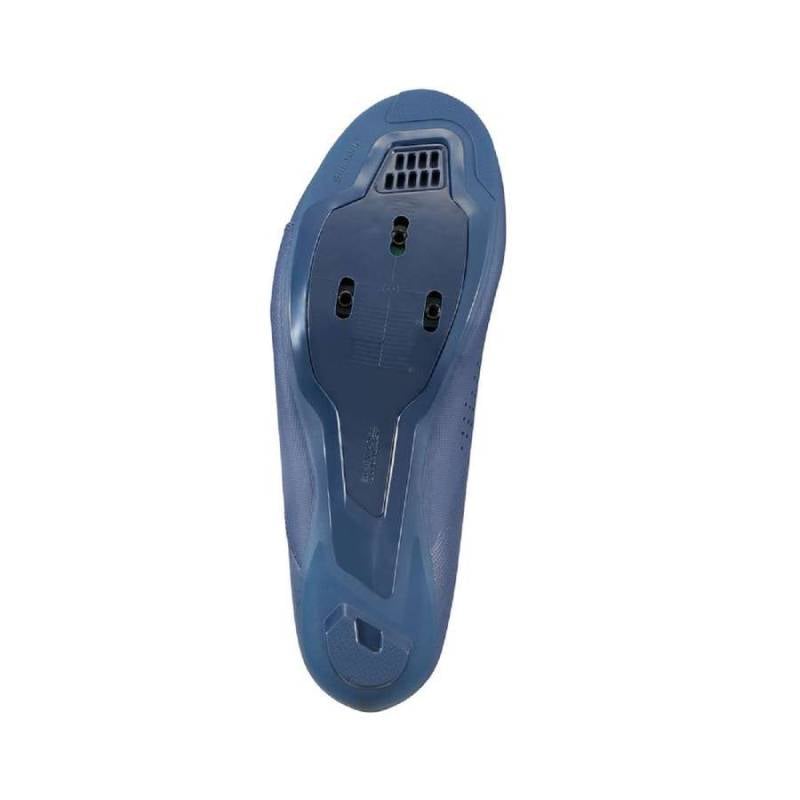 Zapatos Shimano RC300 Azul Índigo Mujer