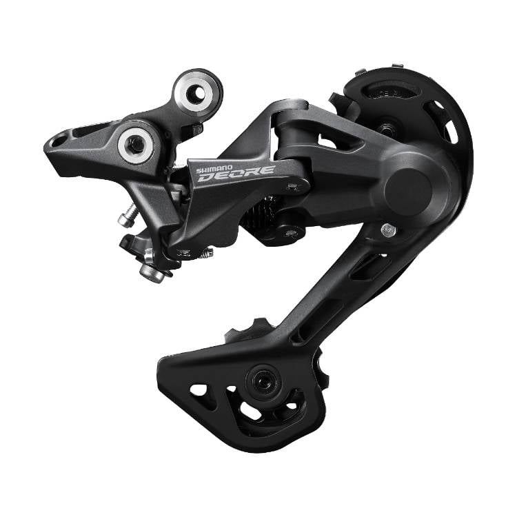 Cambio 10v Shimano Deore M4120-SGS Shadow 10/11