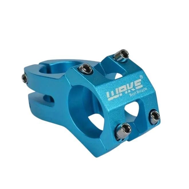 Potencia Wake 45mm 31.8 Azul