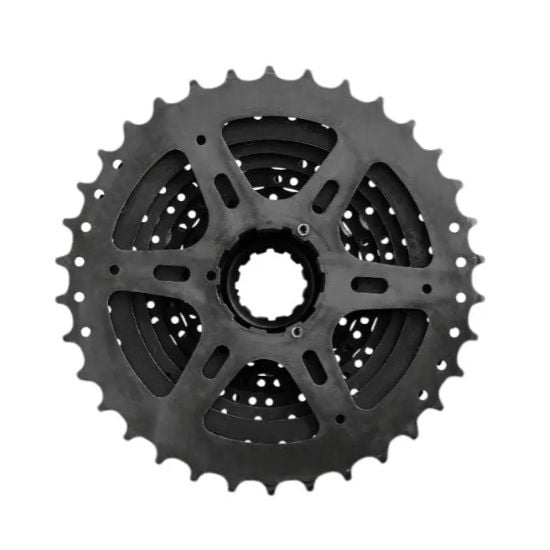 Cassette 7v Shimano HG-200 12/32