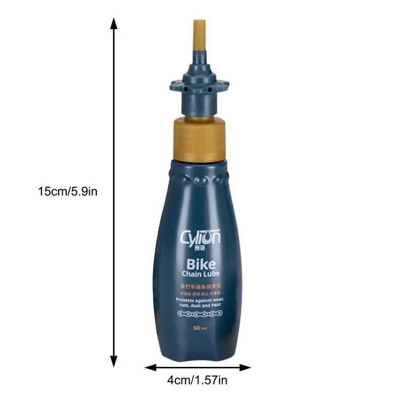 Lubricante Cylion 60ml