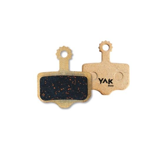Pastilla Yak YB-004