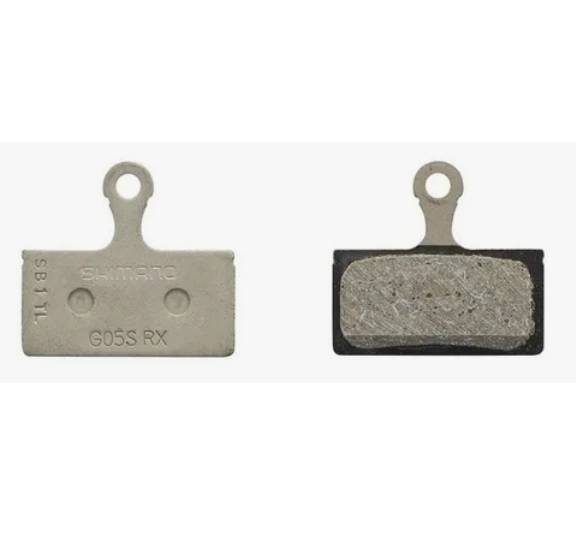 Pastilla Shimano G05S