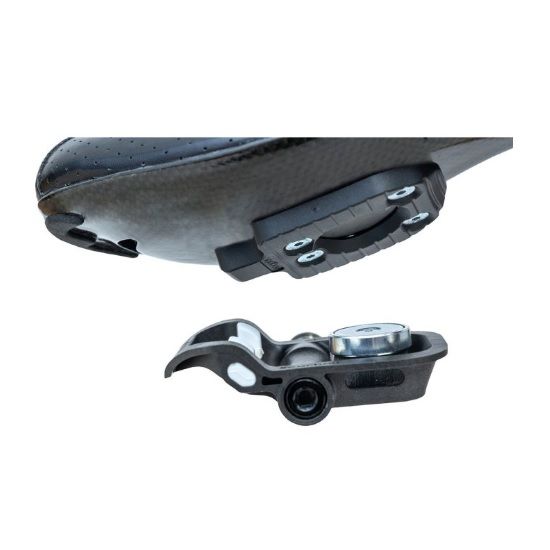 Pedales Magped Road2-Titanium