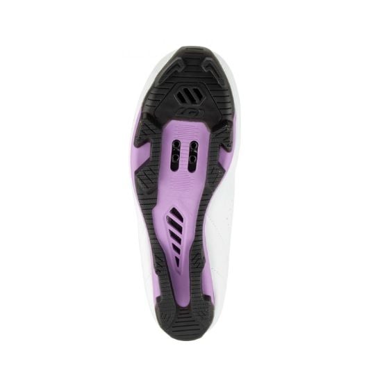 Zapatos Garneau Multi Air Flex Li MTB Mujer Blanco