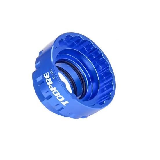 Dado Toopre Para Plato Direct Mount Shimano